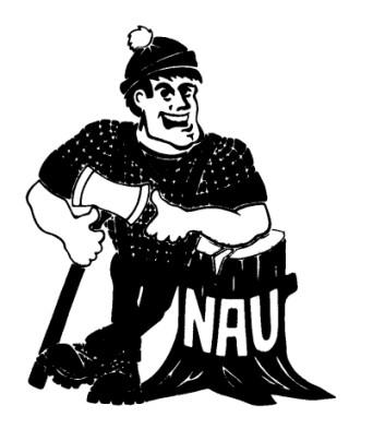 Northern Arizona University Lumberjacks