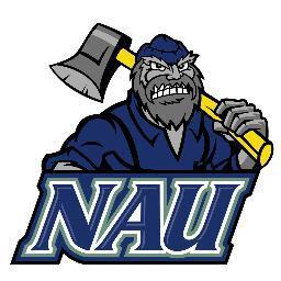 Northern Arizona University Lumberjacks