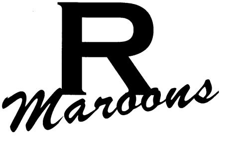 Roanoke College Maroons