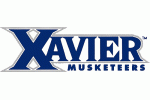 Xavier University Musketeers