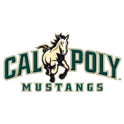 California Polytechnic State University Mustangs