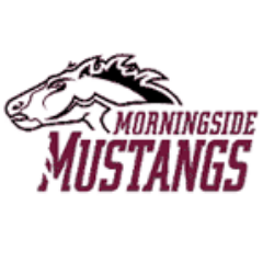 Morningside College Mustangs