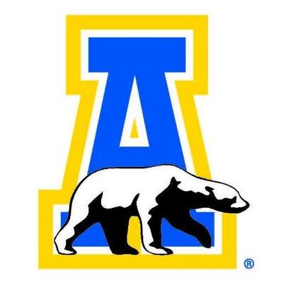 University of Alaska-Fairbanks Nanooks