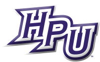 High Point University Panthers