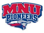 MidAmerica Nazarene University Pioneers