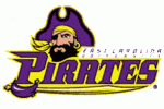 East Carolina University Pirates