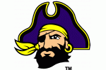 East Carolina University Pirates