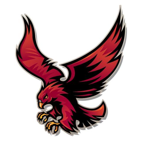 Roberts Wesleyan University Redhawks