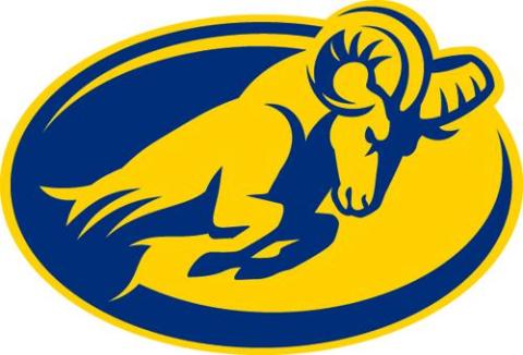 Suffolk University Rams