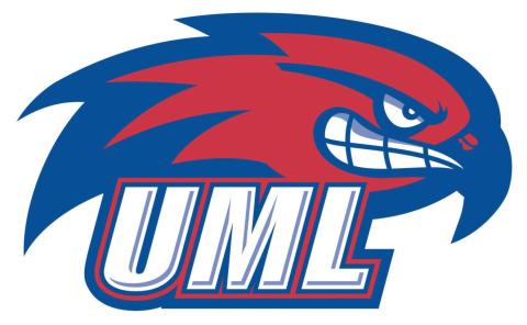 University of Massachusetts-Lowell River Hawks