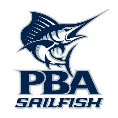 Palm Beach Atlantic University Sailfish