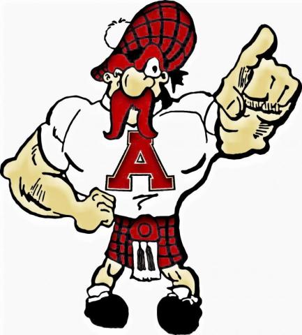 Alma College Scots