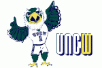 University of North Carolina-Wilmington Seahawks