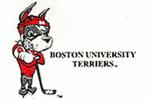 Boston University Terriers