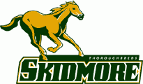 Skidmore College Thoroughbreds