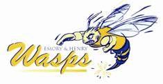 Emory & Henry College Wasps