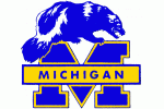 University of Michigan Wolverines