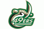 University of North Carolina-Charlotte 49ers