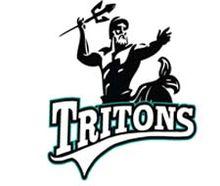 White Rock Tritons