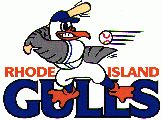 Rhode Island Gulls