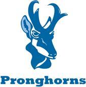 Gillette College Pronghorns