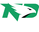 University of North Dakota Fighting Hawks