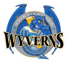 Quinsigamond Community College Wyverns