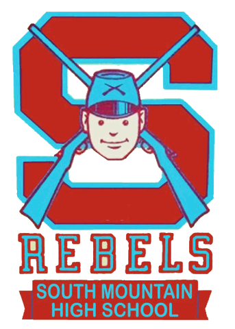 South Mountain Rebels