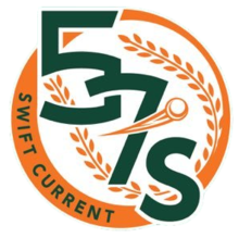 Swift Current 57's