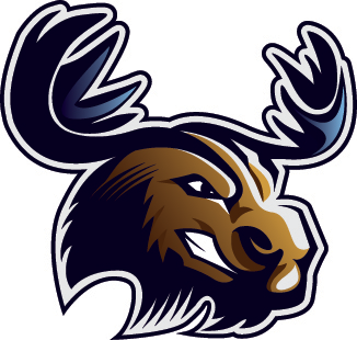 University of Maine at Augusta Moose