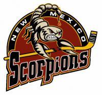 New Mexico Scorpions