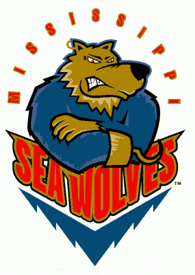 Mississippi Sea Wolves