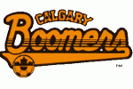 Calgary Boomers