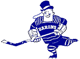 Cleveland Barons