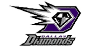 Dallas Diamonds