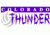 Colorado Thunder