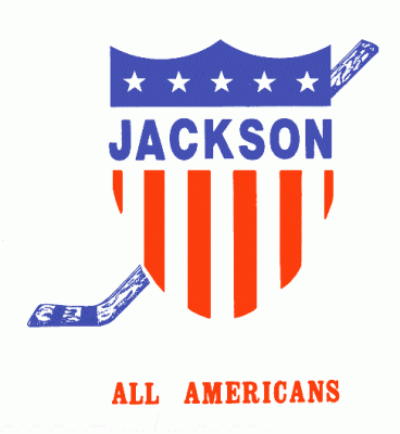 Jackson All-Americans