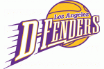 Los Angeles D-Fenders