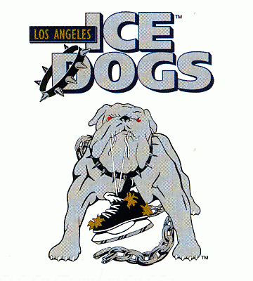 Los Angeles Ice Dogs