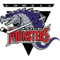 Lowell Lock Monsters