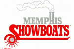 Memphis Showboats