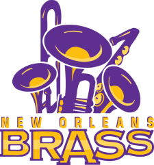 New Orleans Brass