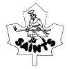 Newmarket Saints