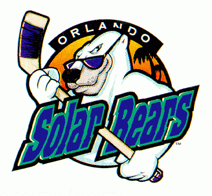 Orlando Solar Bears