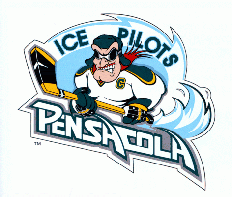 Pensacola Ice Pilots