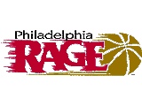 Philadelphia Rage