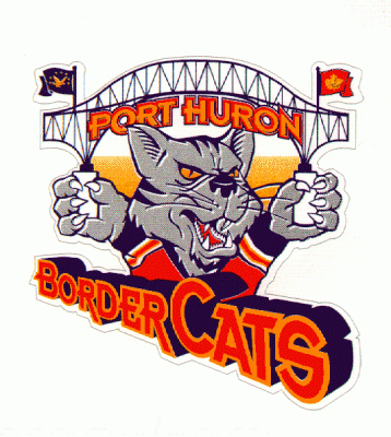 Port Huron Border Cats