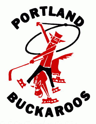 Portland Buckaroos