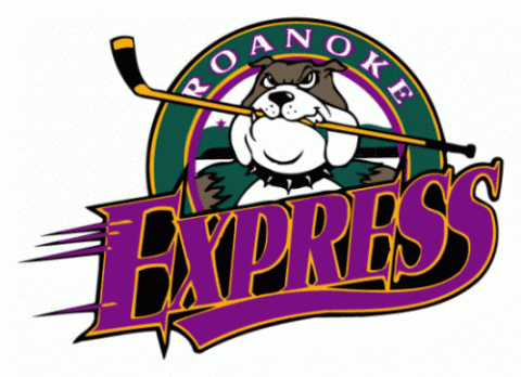 Roanoke Express