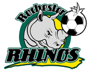 Rochester Raging Rhinos